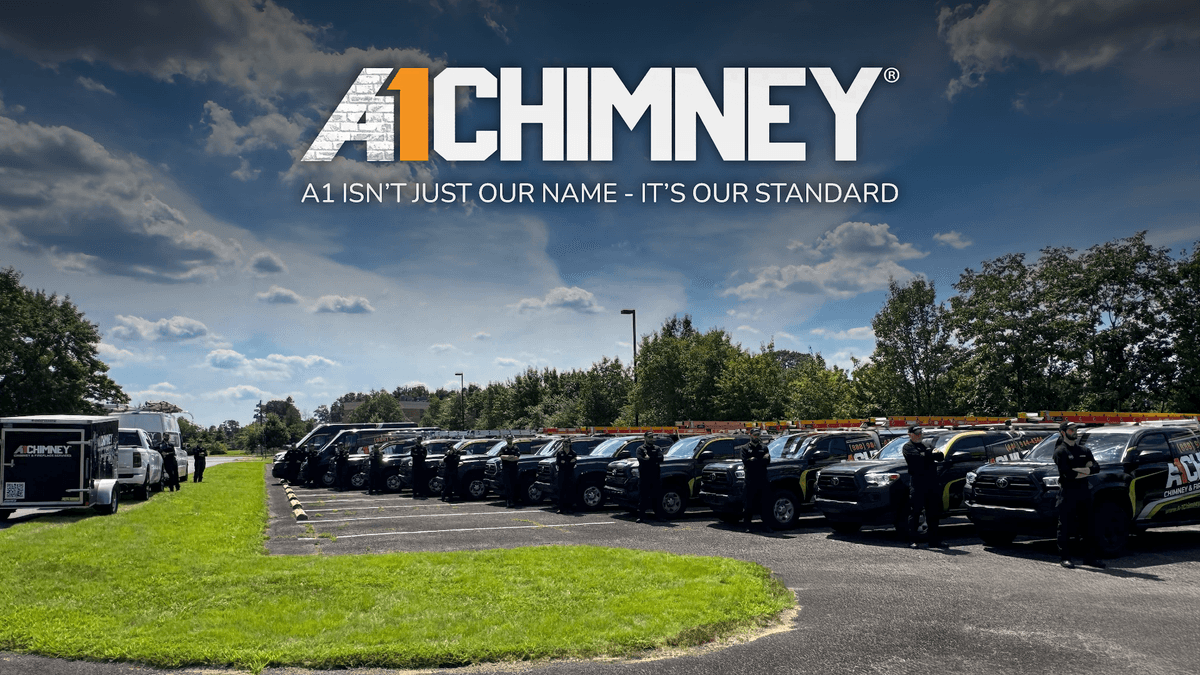 A1 Chimney - Professional chimney cleaning, inspection and repair services in Cleveland, Ohio