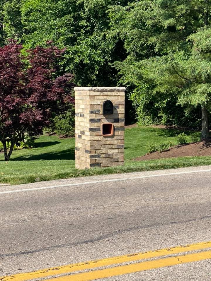 Bruce Stewart Sweeps & Masonry thumbnail 2