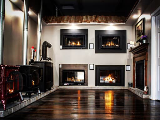 New England Chimney Sweeps and Masonry Inc. Stove and Hearth Shop thumbnail 3