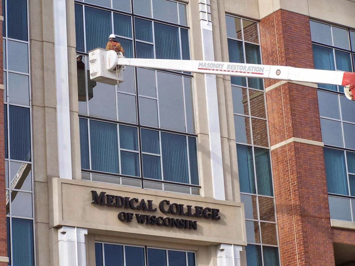 Masonry Restoration Inc thumbnail 4