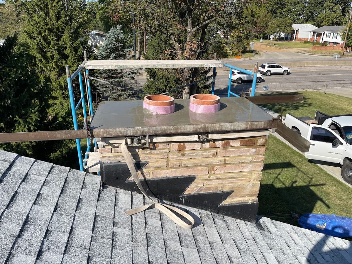 Gateway Chimney Service, LLC thumbnail 3