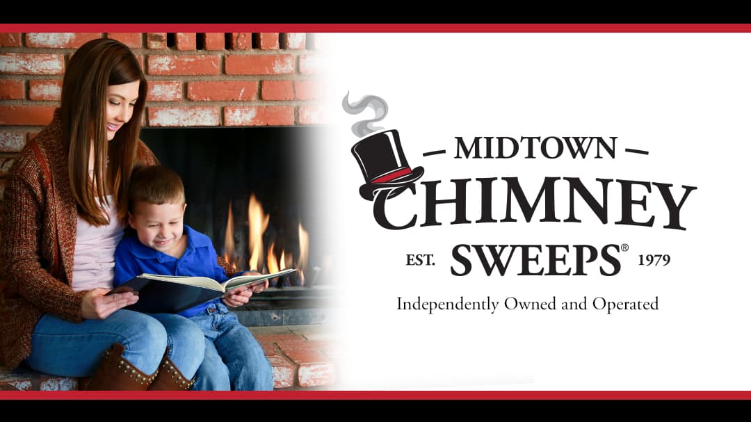 Midtown Chimney Sweeps of Gig Harbor thumbnail 3
