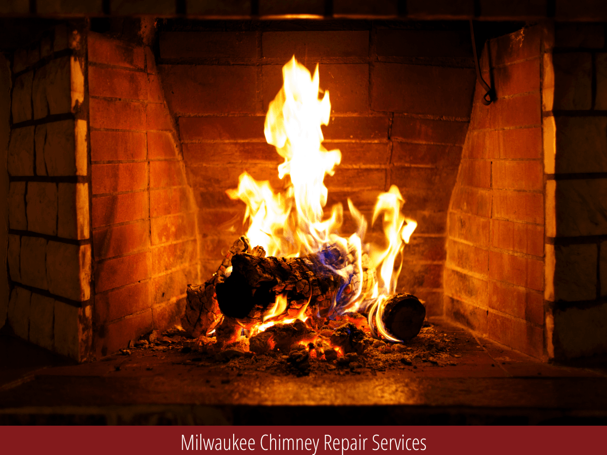 The Chimney Expert chimney services work photo 6 - Professional chimney cleaning and repair in Milwaukee, Massachusetts