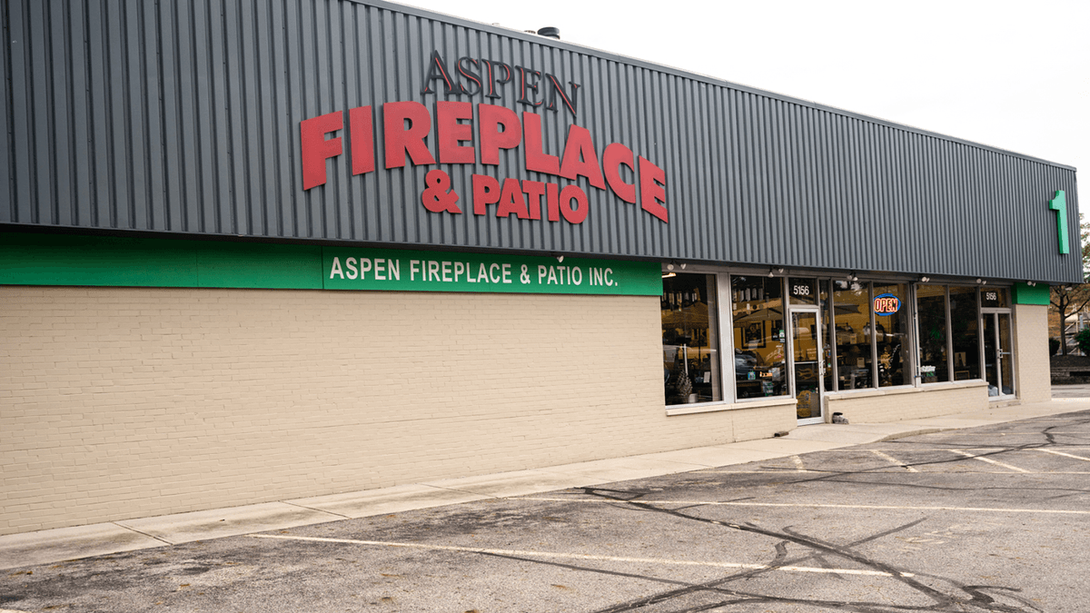 Aspen Fireplace & Patio Inc thumbnail 2