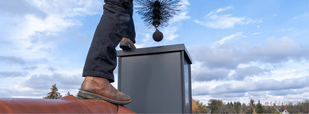 Comfort Finish Chimney Cleaners thumbnail 4