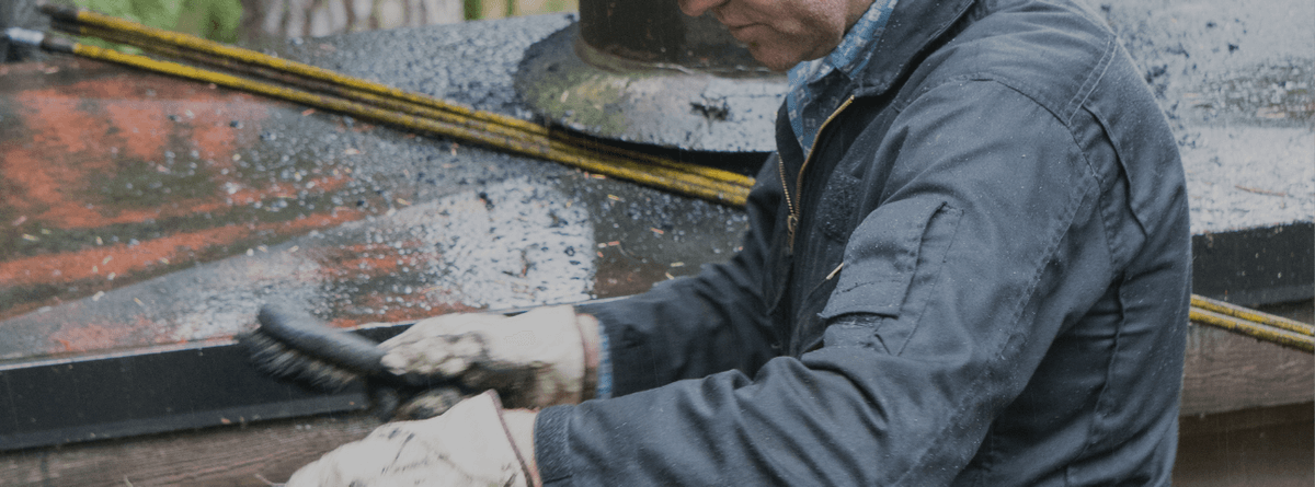 Luis & Sons Chimney Sweep chimney services work photo 6 - Professional chimney cleaning and repair in San Anselmo, California