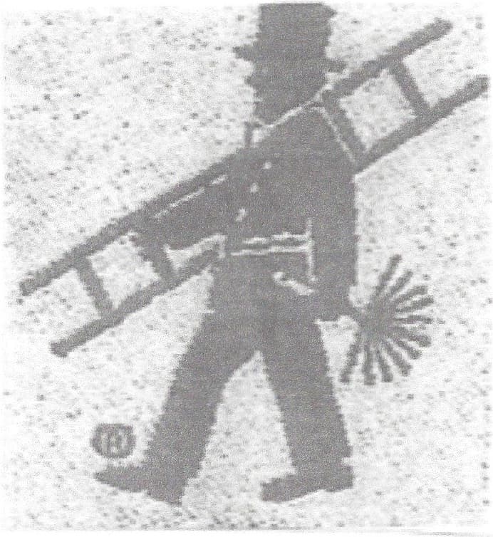 Aumiller's Inc., Chimney Sweep Master chimney services work photo 5 - Professional chimney cleaning and repair in Waukesha, Wisconsin