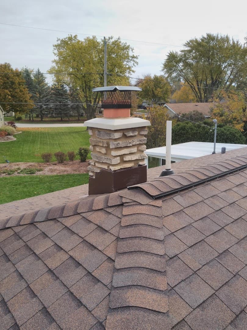 B&B Masonry & Chimney Repair Contractors Tuckpointing thumbnail 4