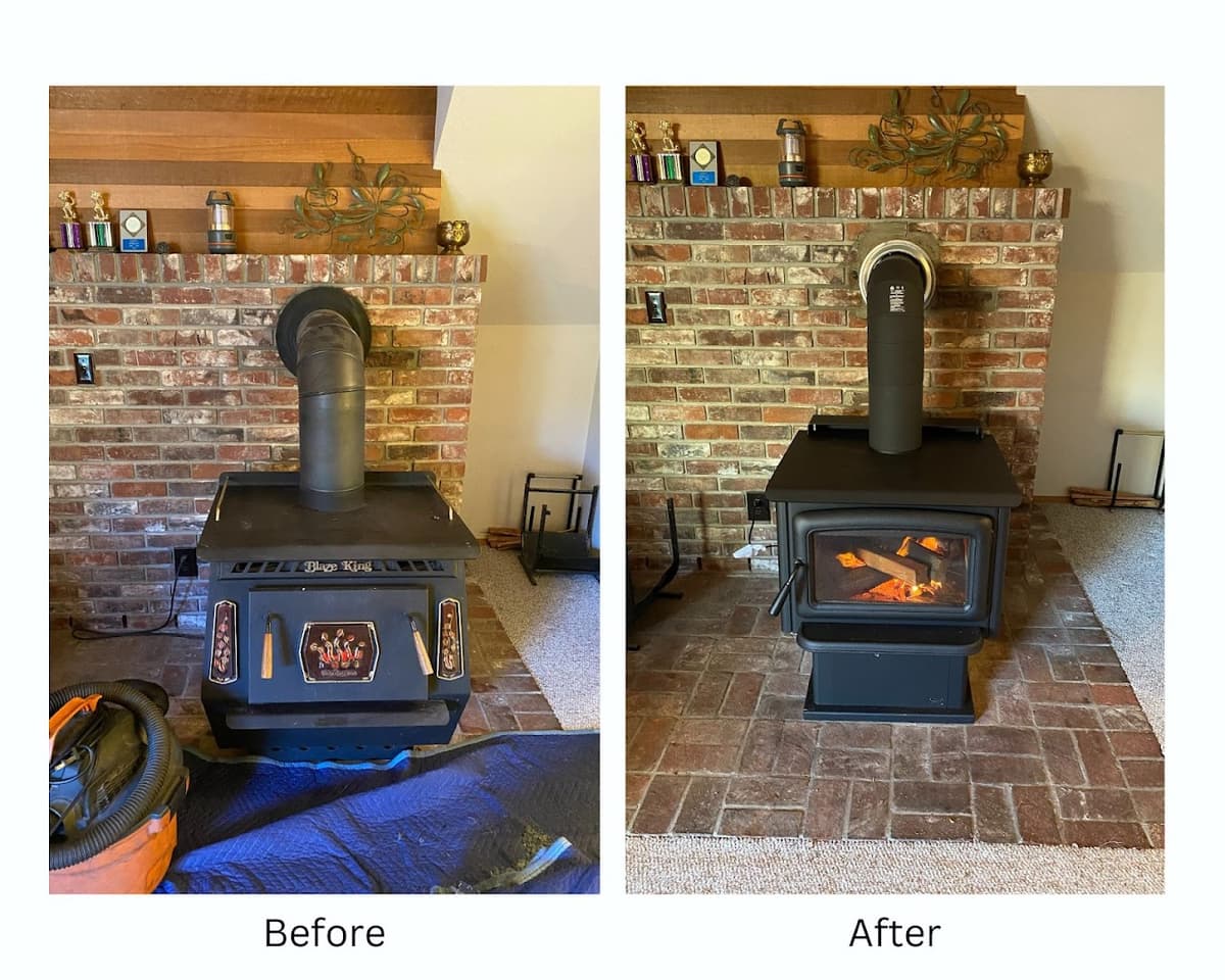 Serenity Hearth & Patio thumbnail 3