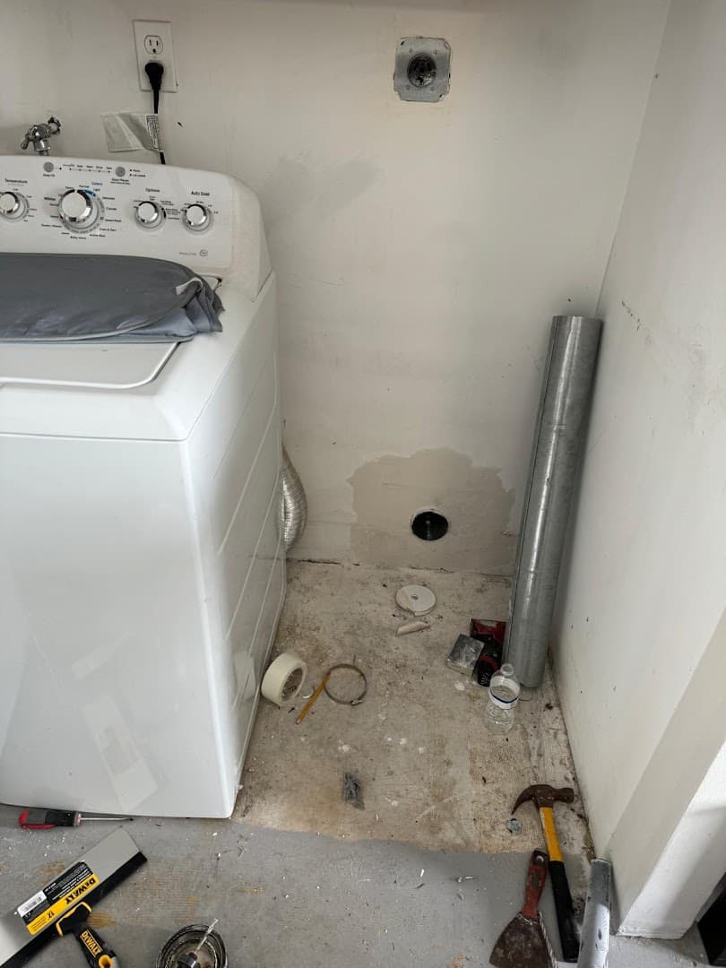 United Chimney & Dryer Vent Services thumbnail 2