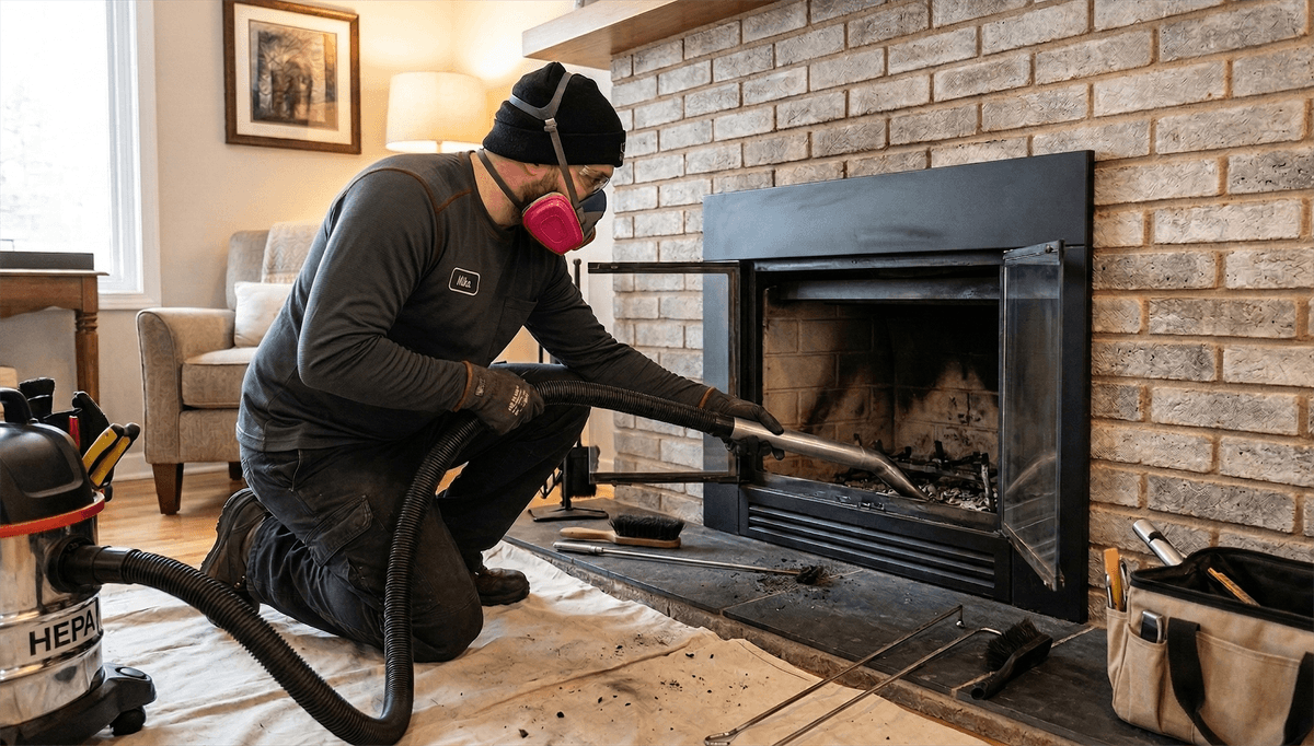 Ironclad Chimney thumbnail 3