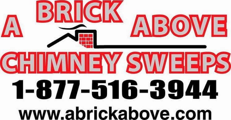 A Brick Above Chimney Sweeps - Professional chimney cleaning, inspection and repair services in Chesterville, Oregon