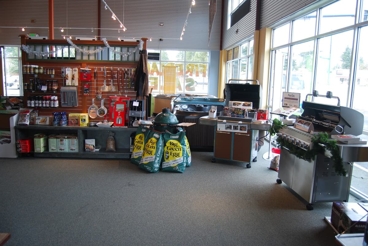 Aqua Quip - Shoreline chimney services work photo 6 - Professional chimney cleaning and repair in Shoreline, Washington