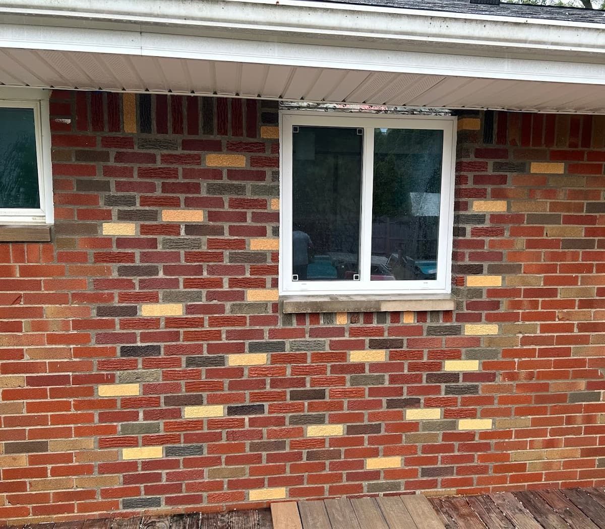 Hulk Masonry, LLC - Professional chimney cleaning, inspection and repair services in Swanton, Oregon