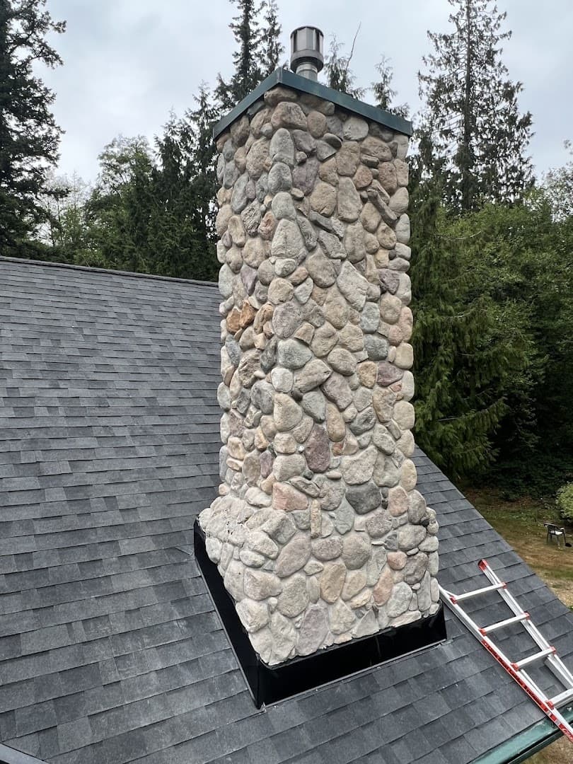 Chimney and Fireplace Solutions thumbnail 2