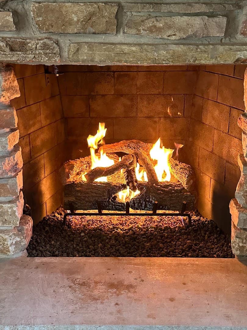 North Shore Chimney & Fireplace - Professional chimney cleaning, inspection and repair services in Milwaukee, Massachusetts