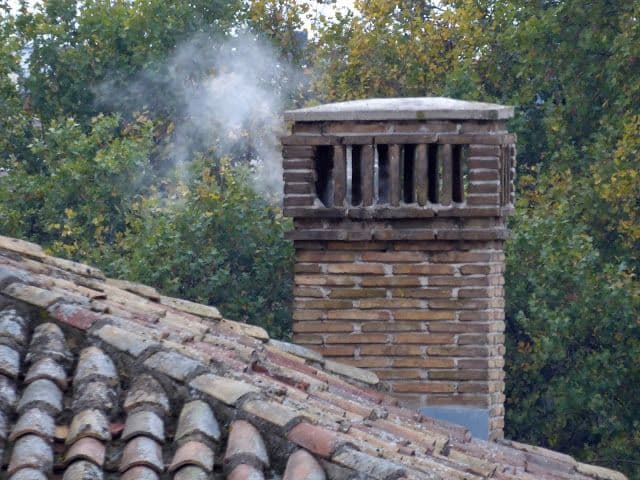 Ramos Brothers Chimney Repair chimney services work photo 5 - Professional chimney cleaning and repair in Lawrence, Massachusetts