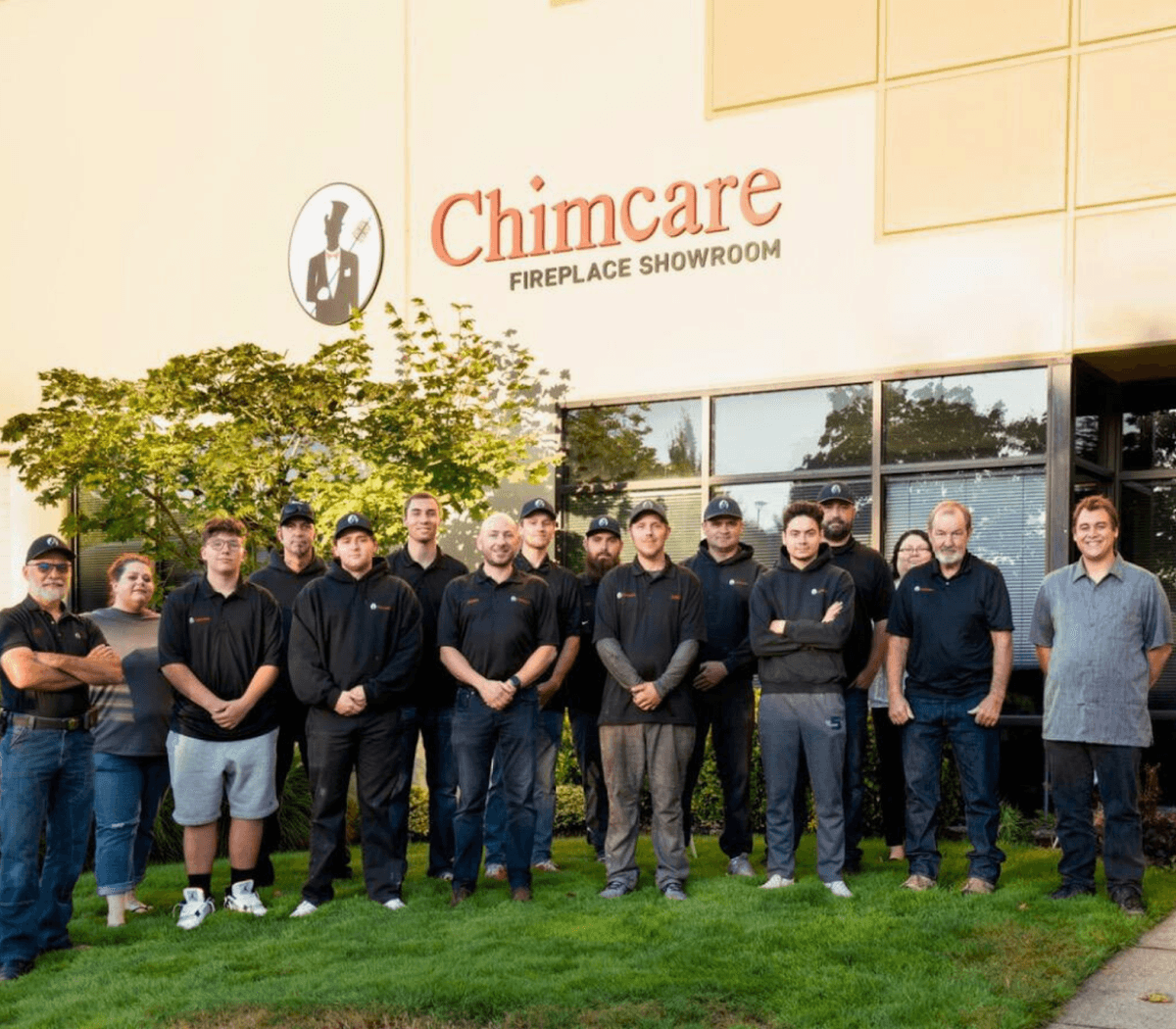 Chimcare - Professional chimney cleaning, inspection and repair services in Hopkinton, Massachusetts