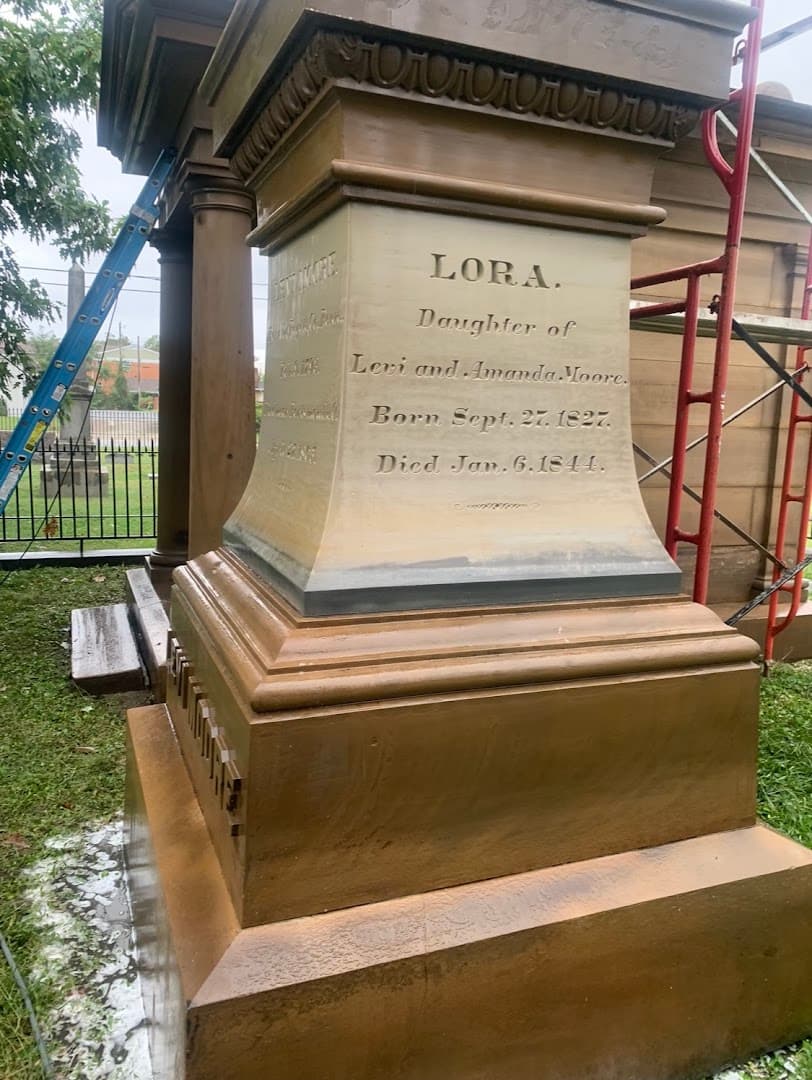 SF Restoration chimney services work photo 6 - Professional chimney cleaning and repair in Laurelville, Oregon