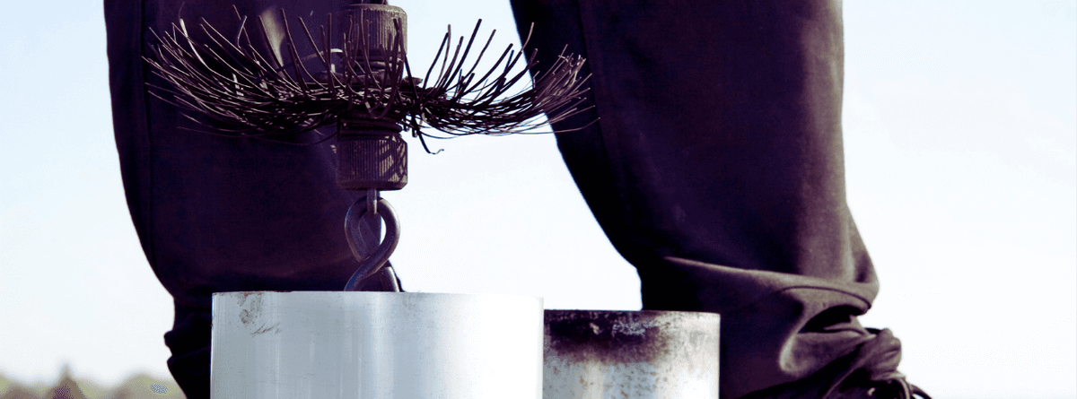 Deluxe Randolph Chimney Sweeps - Professional chimney cleaning, inspection and repair services in Randolph, Massachusetts