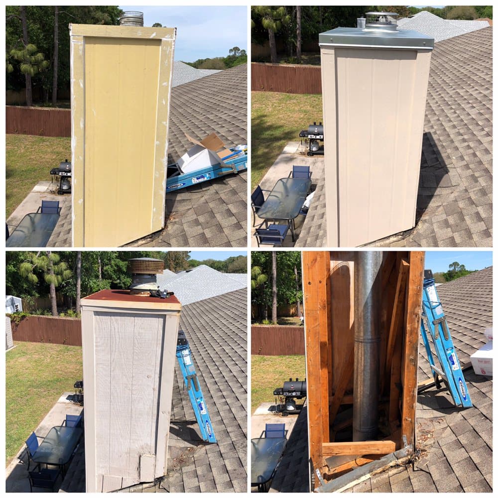 Chimney Champions - Professional chimney cleaning, inspection and repair services in Middleburg, Georgia