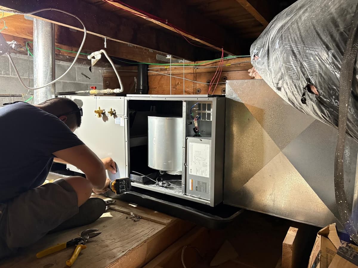 Seattle Air Superior thumbnail 4