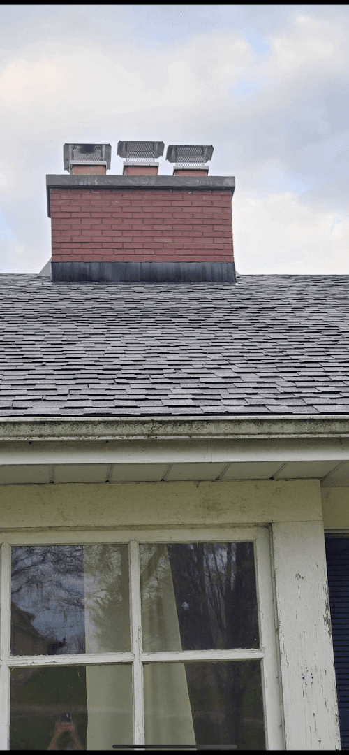 Luckey Masonry and Chimney Services - Professional chimney cleaning, inspection and repair services in Sidney, Oregon