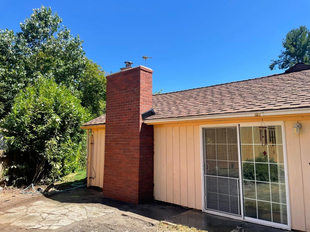 The chimney pros - Newton MA - Professional chimney cleaning, inspection and repair services in Newton, Massachusetts