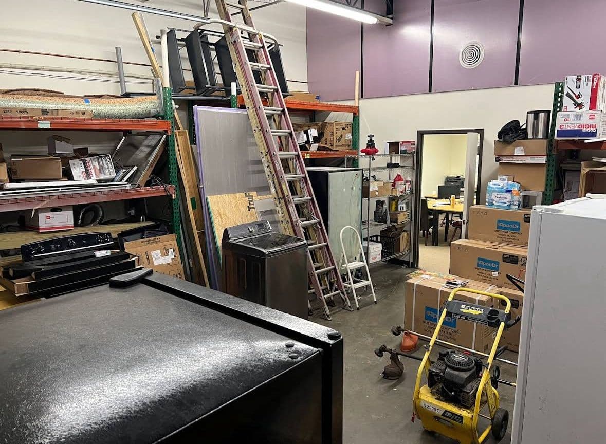 USA Air Duct/Dryer/Chimney Services thumbnail 3