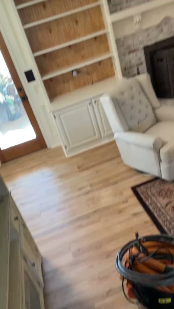 5 Brothers Cleaning chimney services work photo 5 - Professional chimney cleaning and repair in Lilburn, Georgia