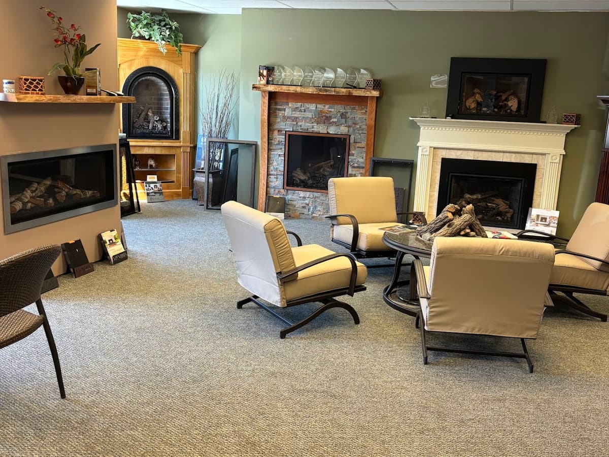 All Points Heating & Fireplace thumbnail 3