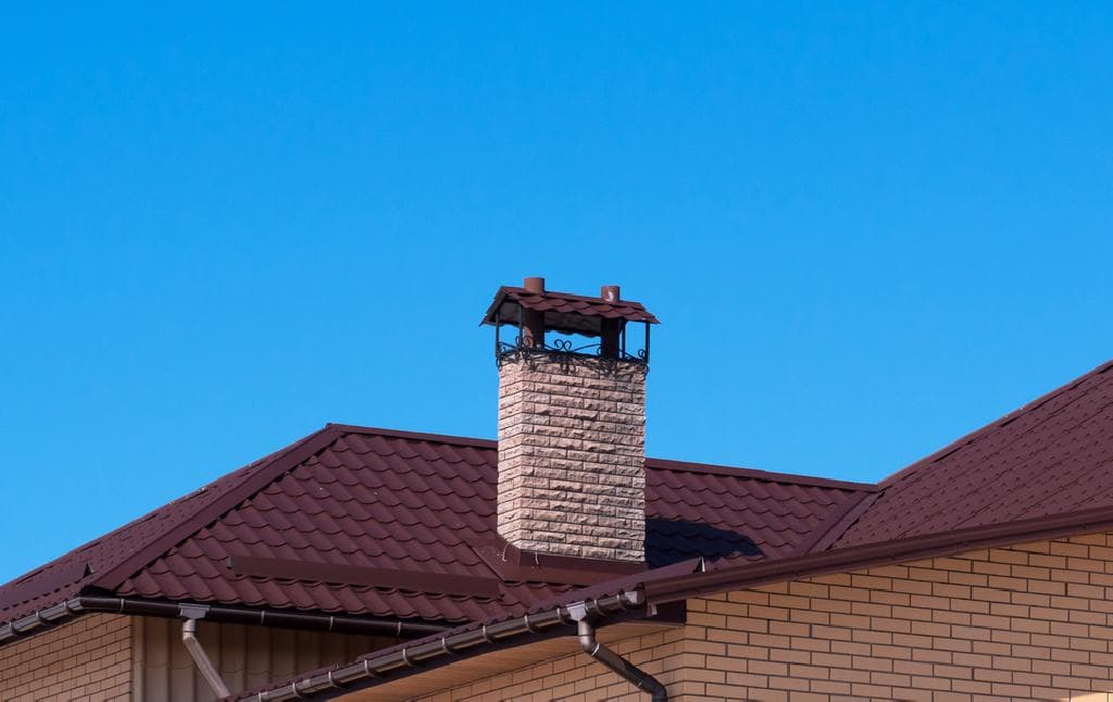 Lg Chimney Sweep & Services chimney services work photo 6 - Professional chimney cleaning and repair in North Hollywood, California