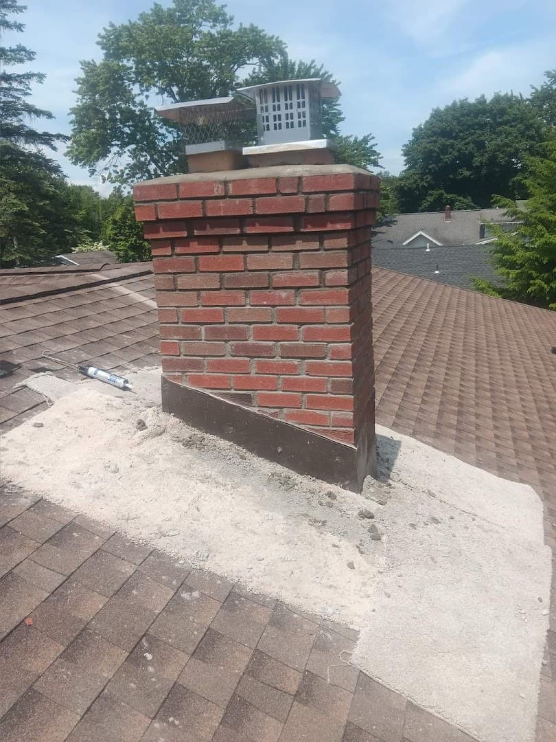 J&L Sweeps - Professional chimney cleaning, inspection and repair services in Selkirk, Georgia