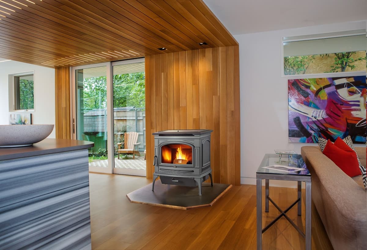 Ponderosa Hearth & Home chimney services work photo 5 - Professional chimney cleaning and repair in Clovis, California