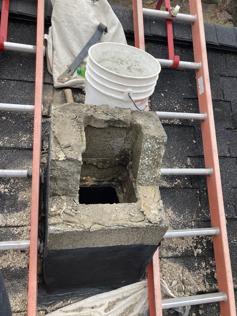 RockSolid Brick Repair thumbnail 3