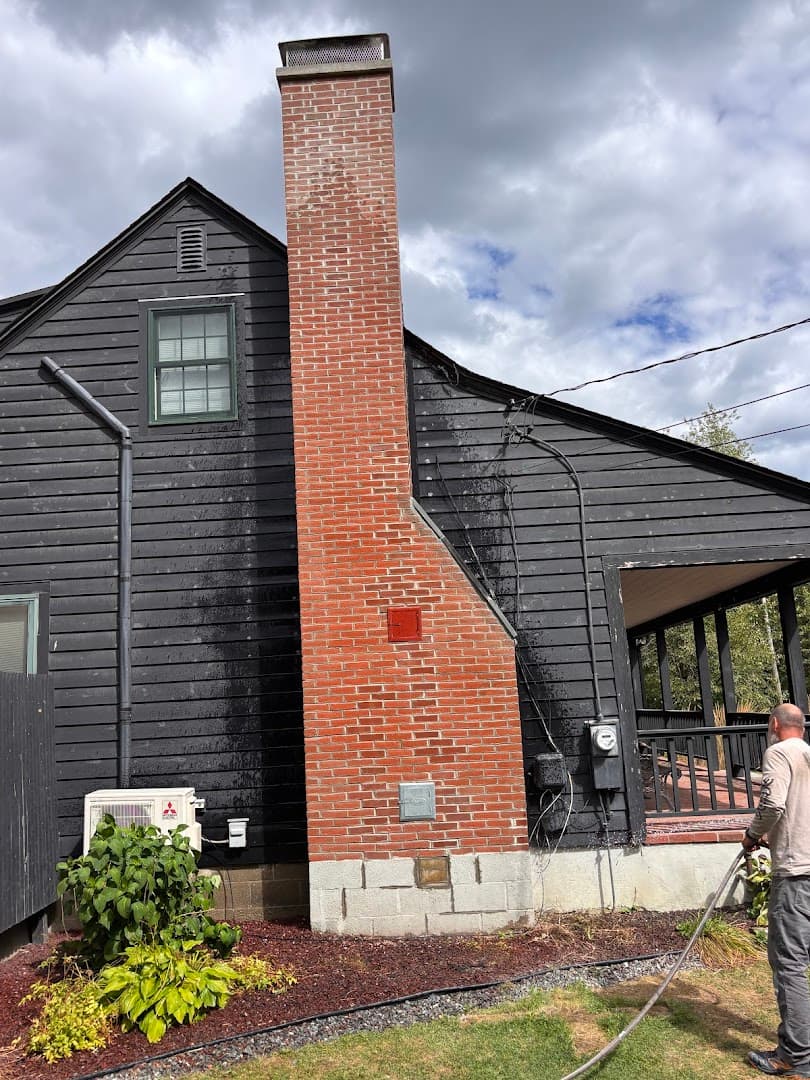 Clearview Chimney Services Inc. thumbnail 4