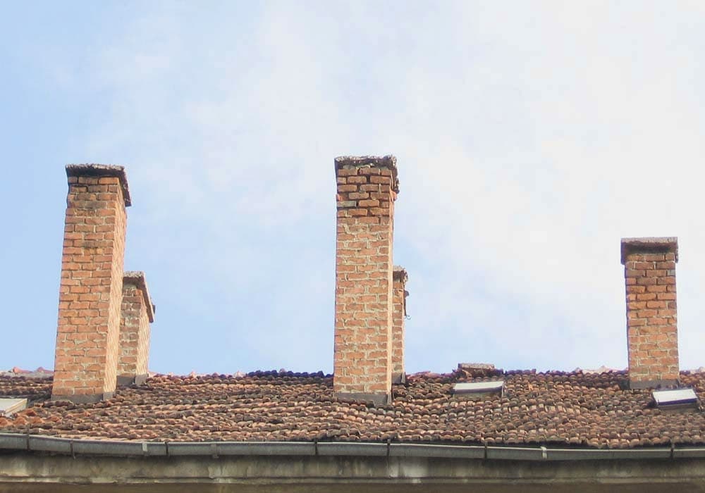 A Your Town Chimney - Professional chimney cleaning, inspection and repair services in Washougal, Washington