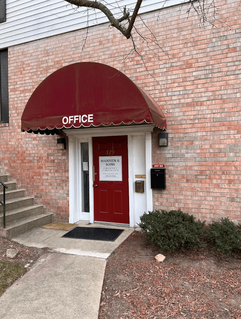 Hansen & Sons Chimney & Fireplace, LLC chimney services work photo 5 - Professional chimney cleaning and repair in Madison, Wisconsin