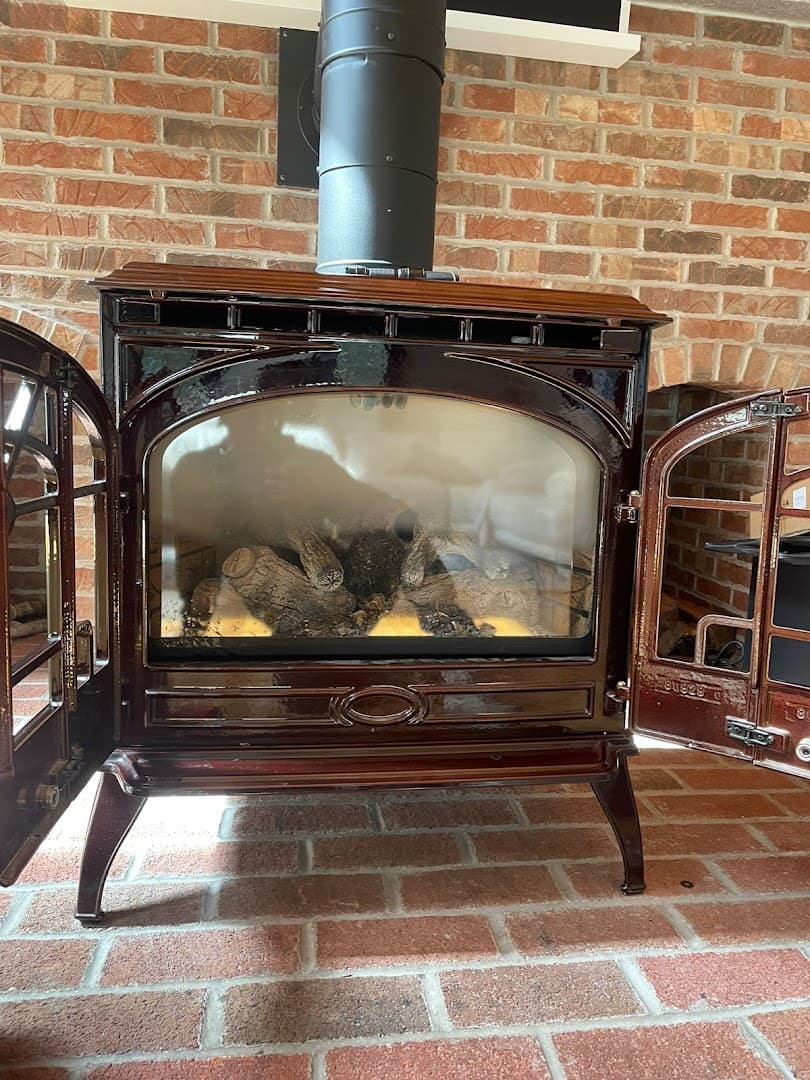 Green Chimney Sweep chimney services work photo 5 - Professional chimney cleaning and repair in Somerville, Massachusetts