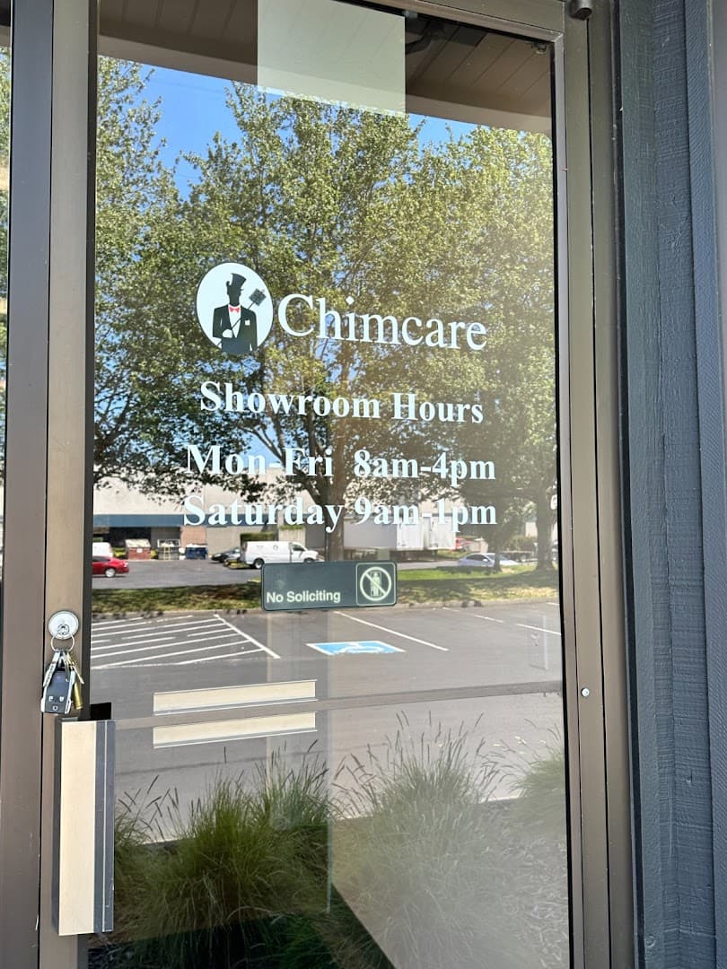 Chimcare Bellevue thumbnail 3