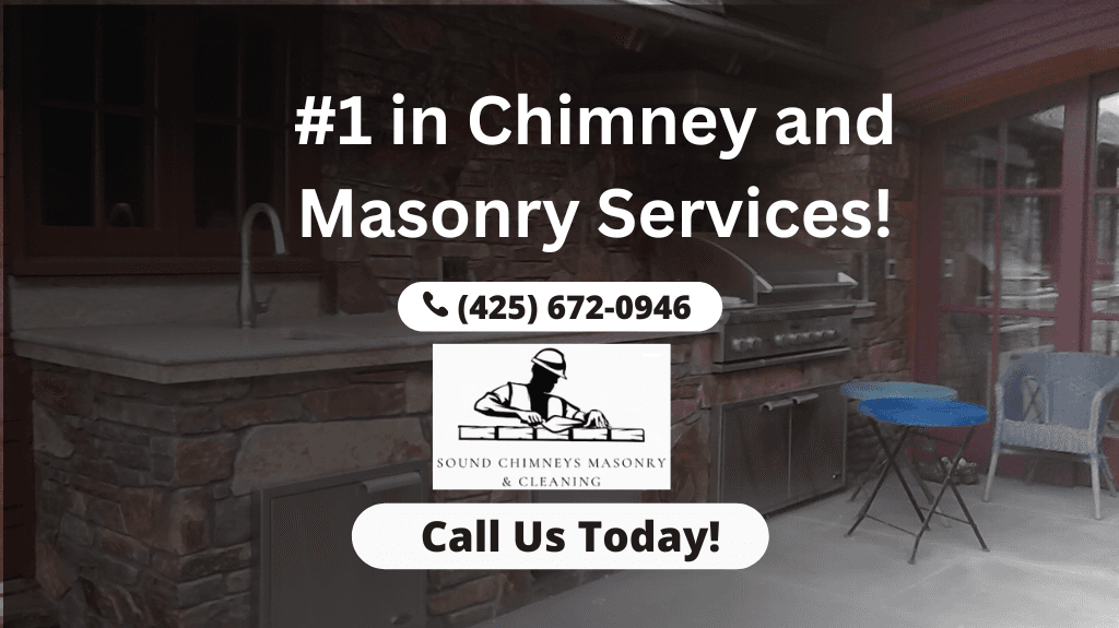Sound Chimneys Masonry & Cleaning - Professional chimney cleaning, inspection and repair services in North Bend, Washington
