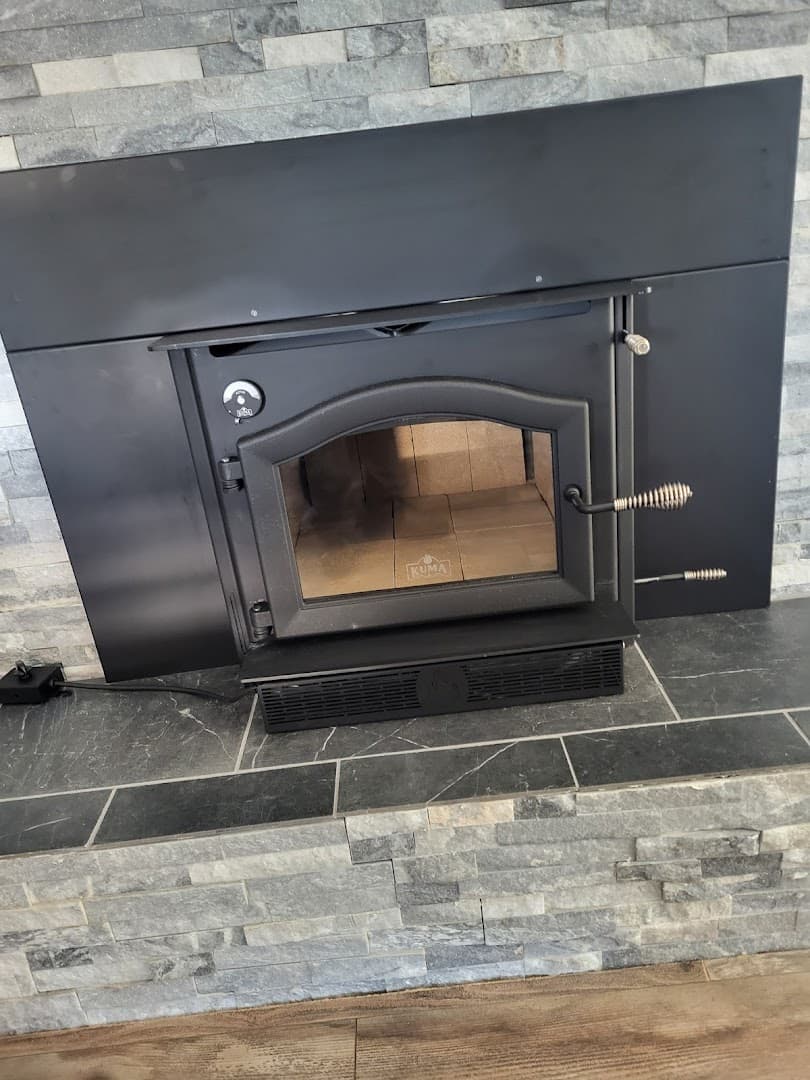 Hearthside Chimney Sweep thumbnail 2