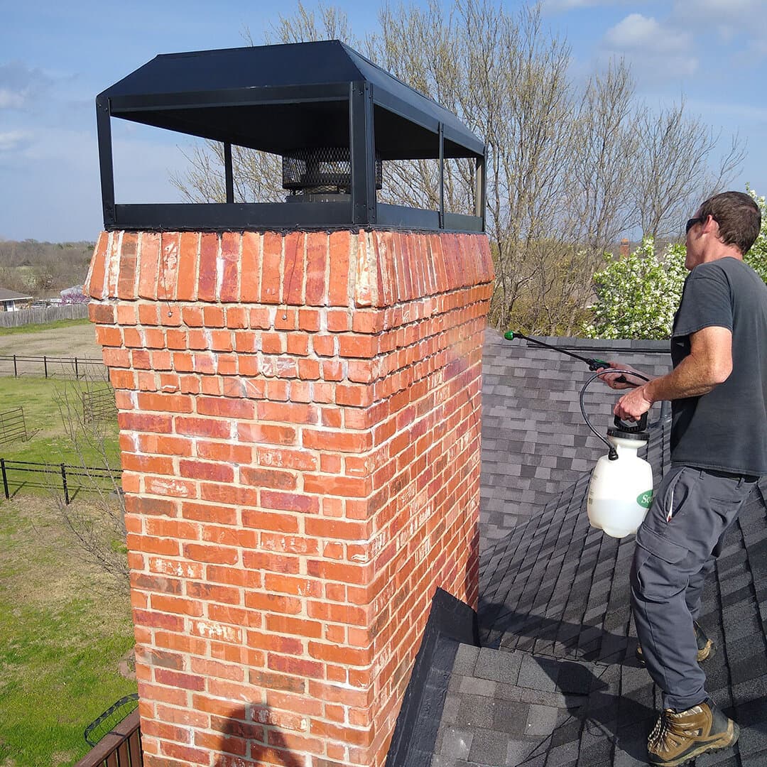 Pure Chimney Clean Everett thumbnail 2