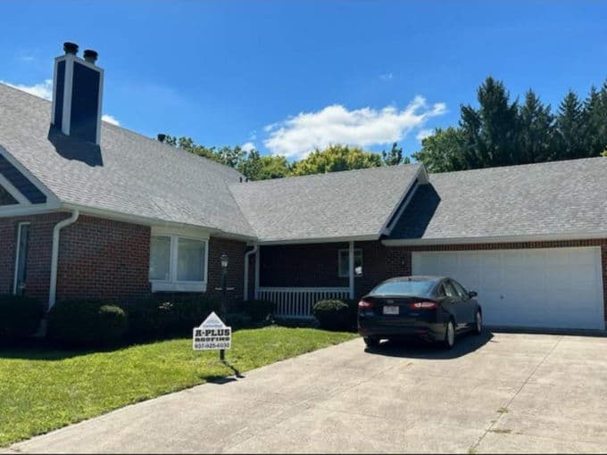 A Plus Roofing and Chimney thumbnail 4