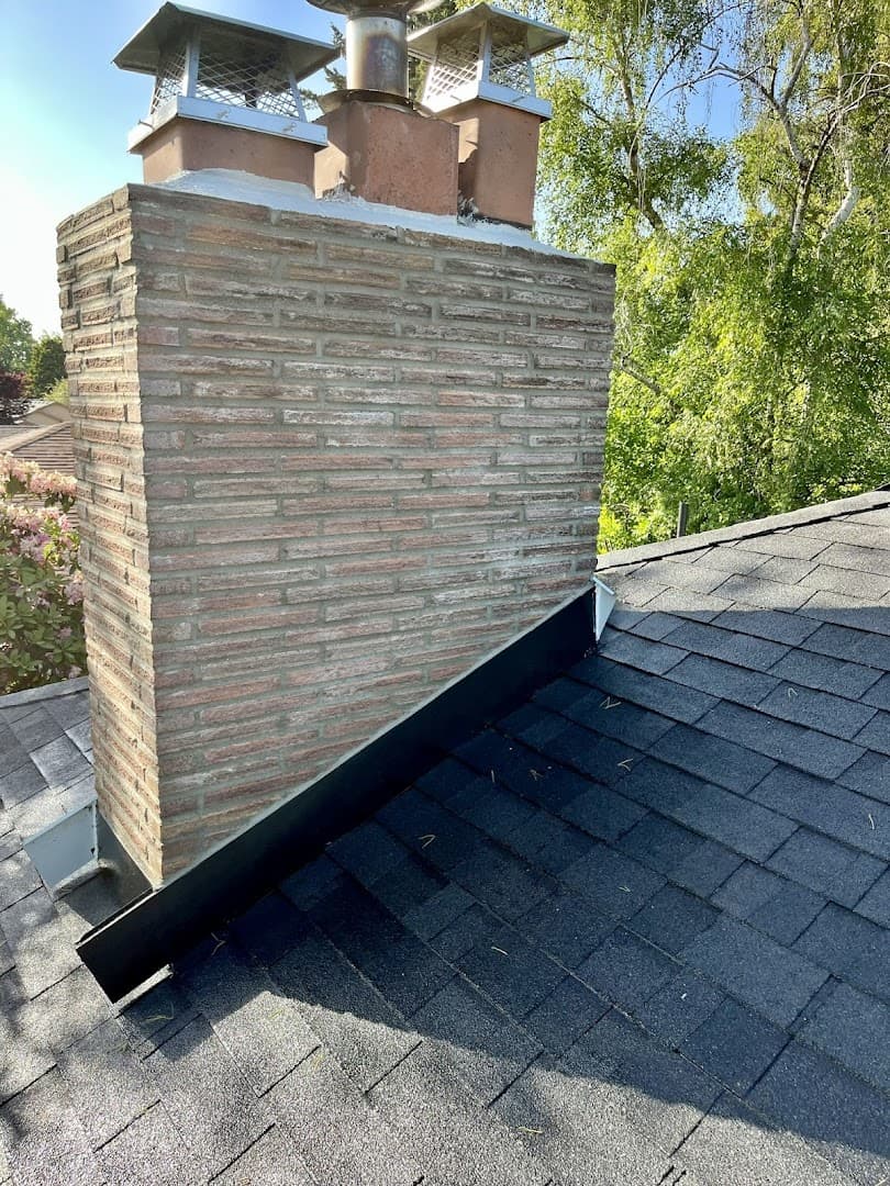 Alliance Chimney & Masonry - Portland - Professional chimney cleaning, inspection and repair services in Portland, Washington