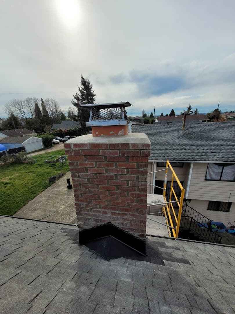 Ace Chimney Services thumbnail 3