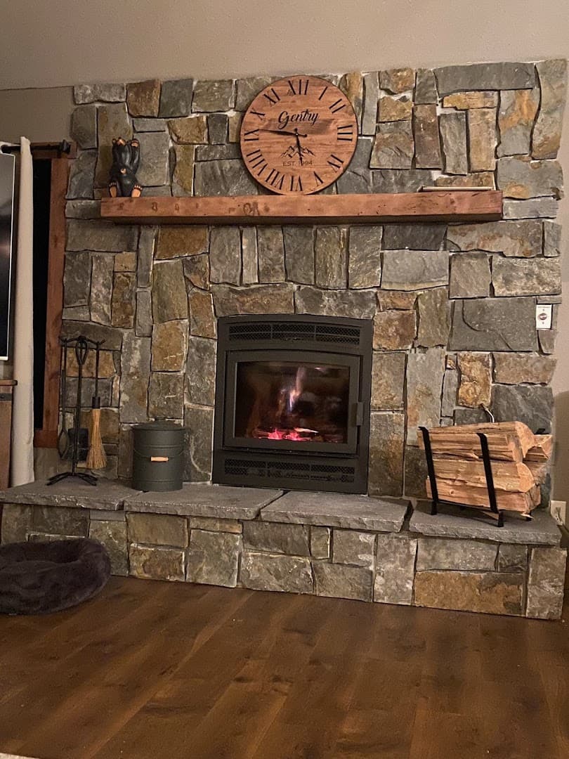 Midtown Chimney Sweeps - Professional chimney cleaning, inspection and repair services in Sammamish, Washington