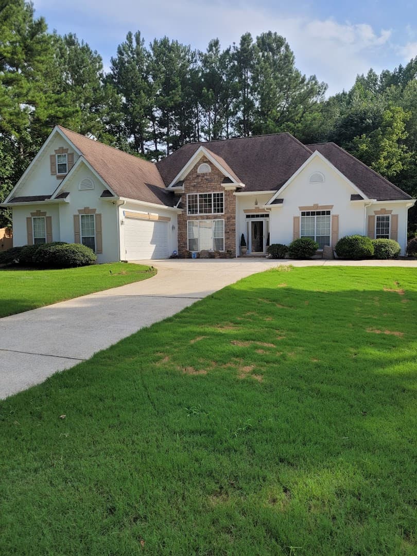 KM Chimney & Gutter Cleaning thumbnail 4