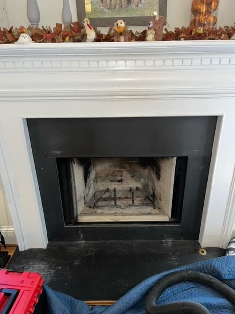 First Due Chimney - Professional chimney cleaning, inspection and repair services in Commerce, Georgia
