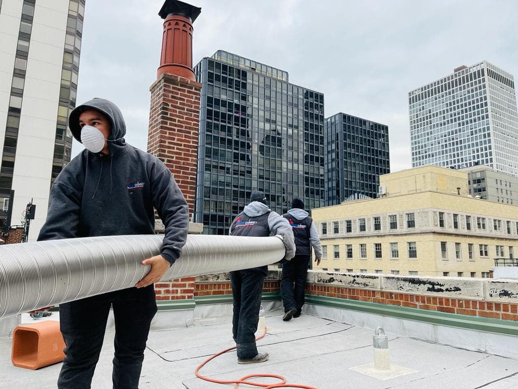 Smart Chimney Inc. thumbnail 3